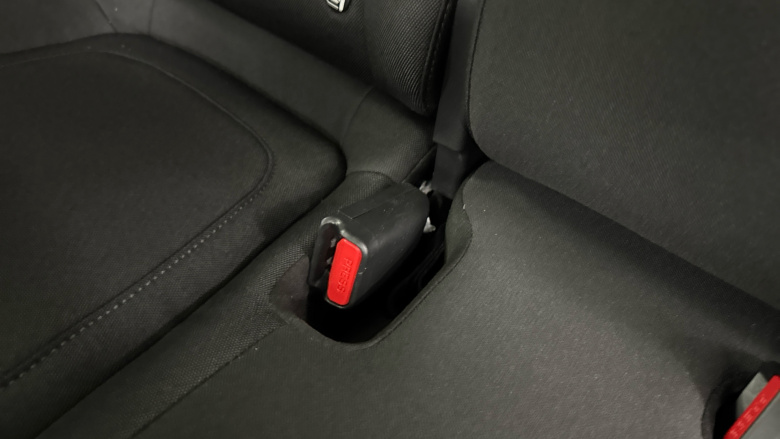 Hyundai TUCSON 1.6 TGDi SE Connect 5dr 2WD Petrol Estate